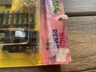 Atlas #51 Right Brass Rail Remote Switch Track - HO Scale — photo 2