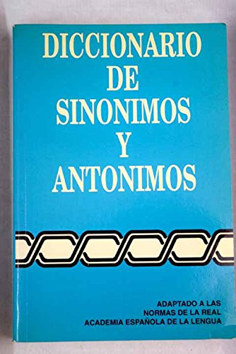 Sinónimos y antónimos - Bild 1 von 2