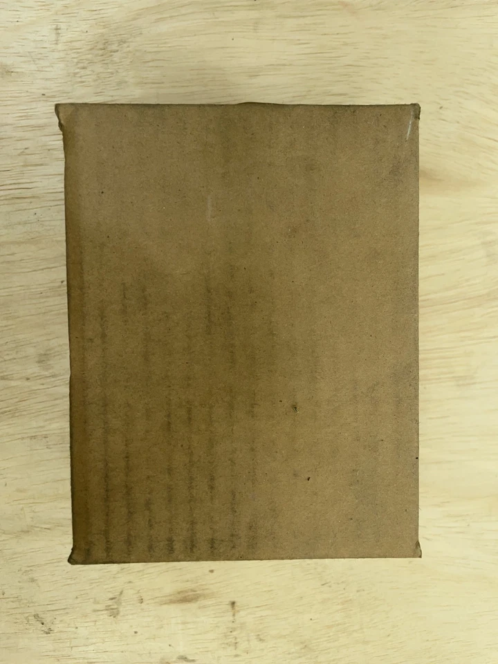 Rótula brazo de control inferior delantero GM OEM 82-96 Citation Lumina Cutlass 17983075 Foto 4 de 4