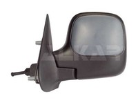 Alkar 9237974 AußEnspiegel Links FüR Berlingo Partner 07.96-10.08 Peugeot