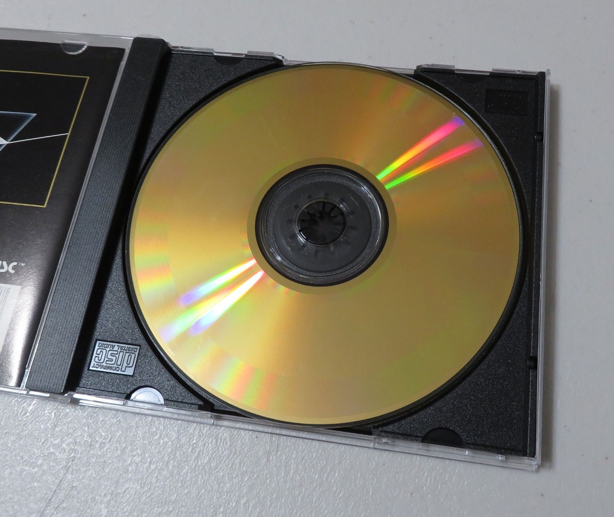 Pretenders 24K Gold CD プリテンダーズ MFSL Mobile Fidelity MFSL MOFI Ultradisc CD-R 24 KT Blank Gold Disc | eBay