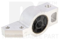 Querlenkerlager NK 5104738 FüR Seat VW Skoda Touran 1K1 Golf Scirocco Yeti XL 5