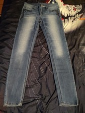 Jeans, Takko, W32, Gr. 40, Wie Neu