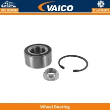For 1995-2001 BMW 750iL Base 5.4L V12 Wheel Bearing Rear Vaico 1996 1997 1998