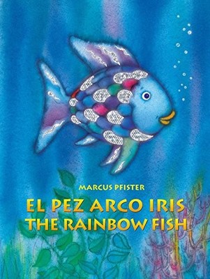 Rainbow Fish / Perz Arco Iris, Pfister, Marcus