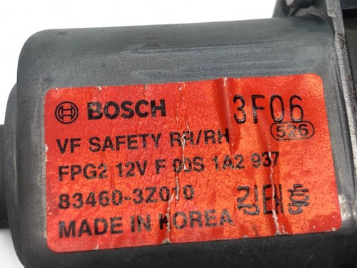 HYUNDAI Fenstersteuerungsmotor 83460-3Z010 (AB1297) - Picture 7 of 8