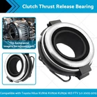 Clutch Thrust Release Bearing Suitable for Toyota Hilux KUN16 KUN26 KUN36 05–15