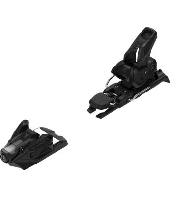 BRAND NEW! 2026 BLIZZARD RUSTLER 9 SKIS 180cm w/ATOMIC STRIVE 12GW