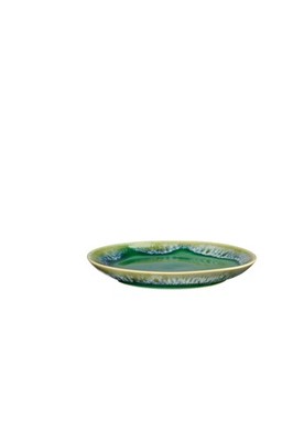 ASA SELECTION Teller IL CAPRICCIO LBH 21x21x2.50 cm bunt