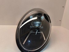Porsche 911 992 2022 Left headlight headlamp 992941031K QON4871