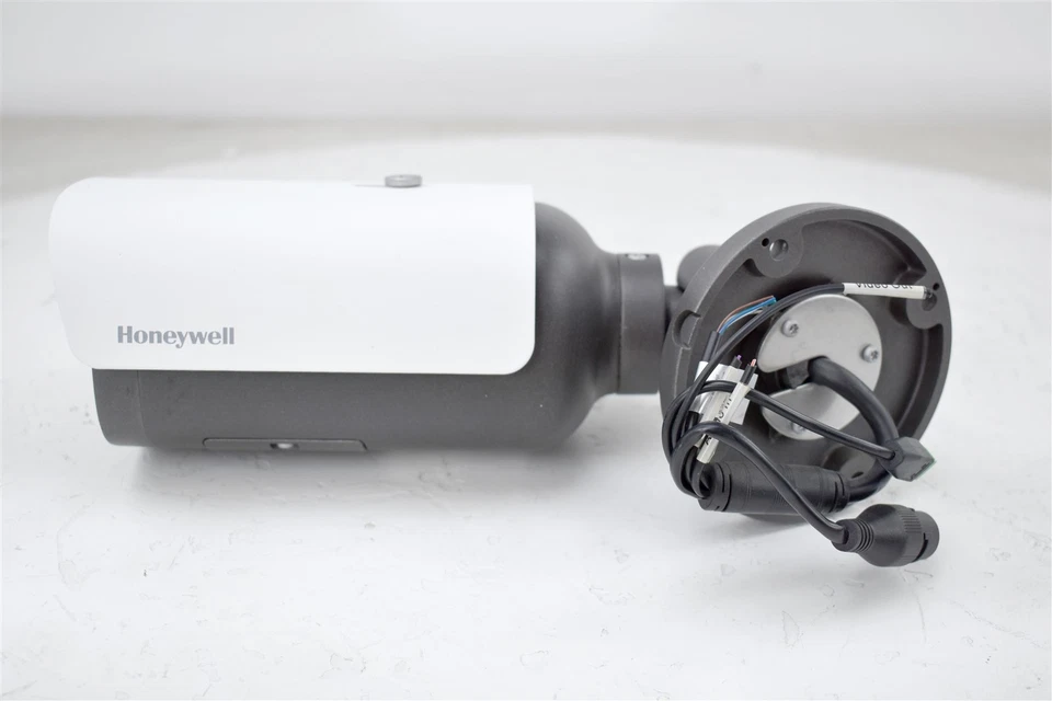 Câmera bala infravermelha Honeywell Video HBW2GR3 rede baixa luz 2MP 5-50mm 1/2.7" - Imagem 3 de 4