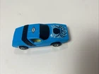 1972 Matchbox Lesney Superfast BLACK WIDOW Made In England NM