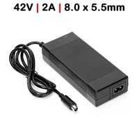 LadegeräT FüR Elektroroller Xiaomi M365 Pro PRO2 42V 2A