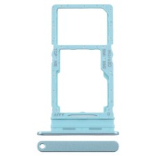 For Samsung Galaxy A16 5G SM-A166B SIM Card Tray SIM Card Tray green