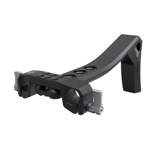 Shoulder Support + 15mm Rod Mount Bridge - Bild 9 von 9