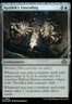 KOZILEK'S UNSEALING 65 UC MODERN HORIZONS 3 MAGIC: THE GATHERING FOIL NM/M