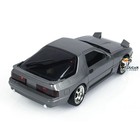 LDRC LD1802 1:18 RX7 RWD RC Drift Car Remote Control Racing Vehicles W/Gyroscope — photo 7
