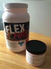 Bridgepoint Systems Flex Fire - 8 oz