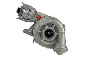 Turbolader CITROEN  FORD VOLVO 1.6 TDCi / 82 KW, 112 PS / 84 kW, 114 PS 762328-1