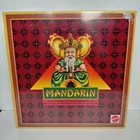 Mandarin New & Sealed Vintage 1990 Mattel Board Game Chinese Horoscope Zodiac