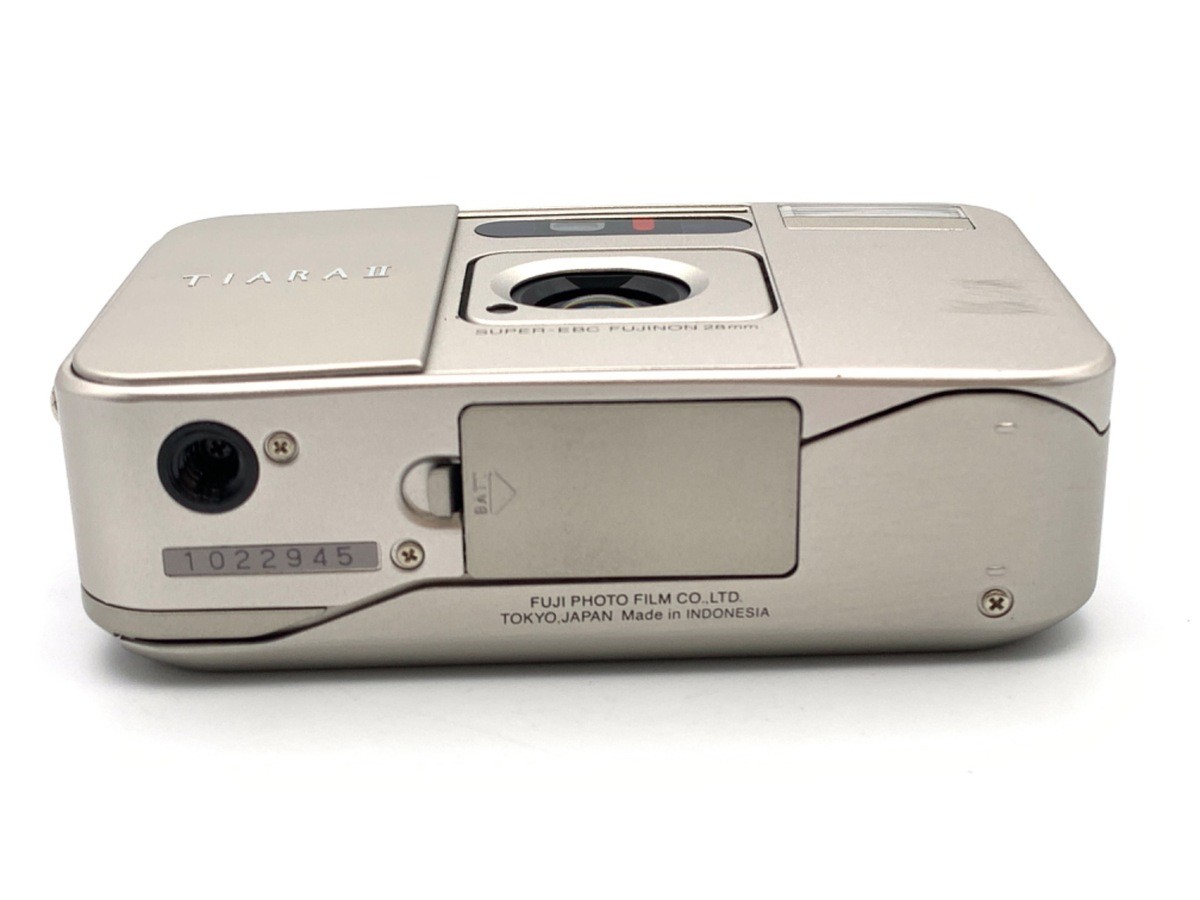 15070 ★現状品★ FUJIFILM TIARA 28mm F3.5 富士 15070 ☆現状品☆ FUJIFILM TIARA 28mm F3.5 富士