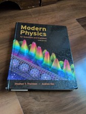 Modern Physics for Scientists and Engineers
