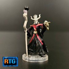 D&D Miniature - Acererak 5e #41 - Lich - Wizard - Dungeons and Dragons - RPG