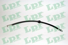 LPR 6T46028 Bremsschlauch für CITROËN ZX (N2) ZX Break (N2)