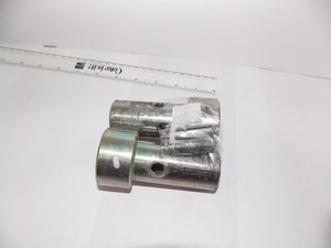 Quick Hitch Bushing Kit Tractor Category Heavy Duty