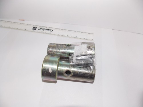 Quick Hitch Bushing Kit Tractor Category Heavy Duty