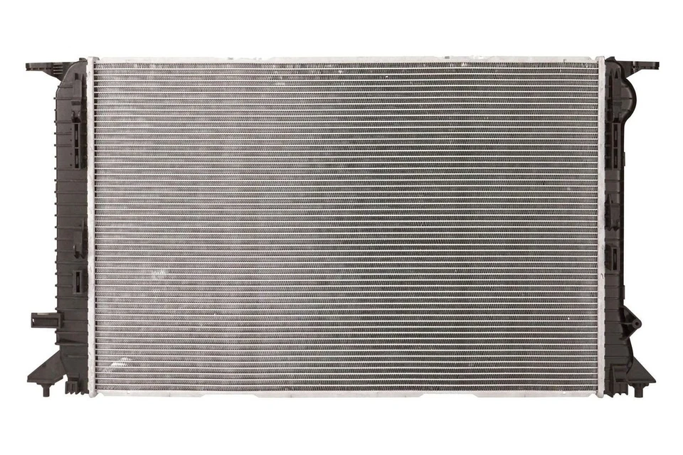 For Audi Q5 2011-2017 Spectra Premium CU13188 Engine Coolant Radiator Foto 2 de 3