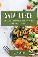 Jason Smith | Salatglede | Taschenbuch | ? (2023) | Jason Smith