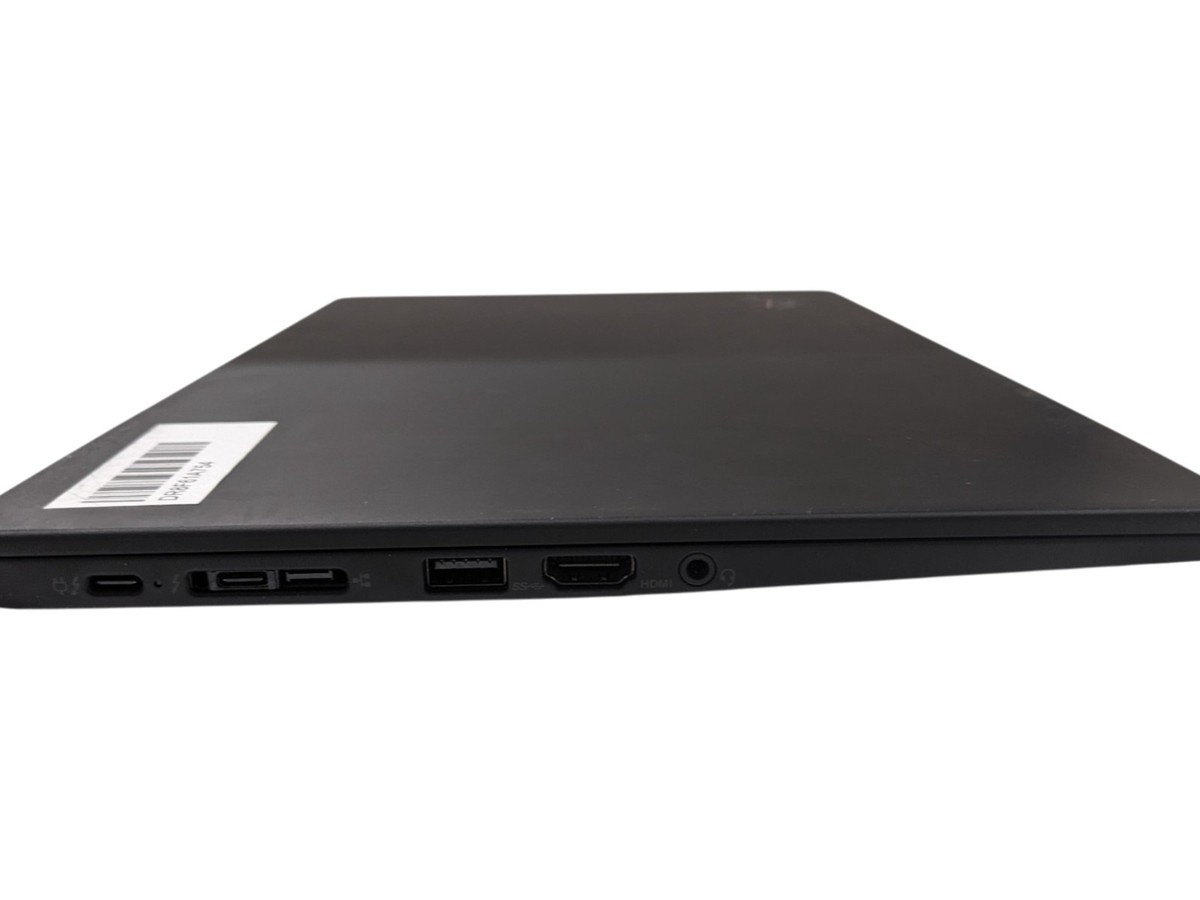 Lenovo ThinkPad X1 Carbon Gen 8 i5-10310U@1.70GHz, 16GB Ram, 256GB