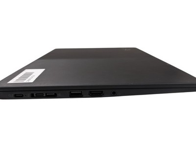 Lenovo ThinkPad X1 Carbon Gen 8 i5-10310U@1.70GHz, 16GB Ram, 256GB