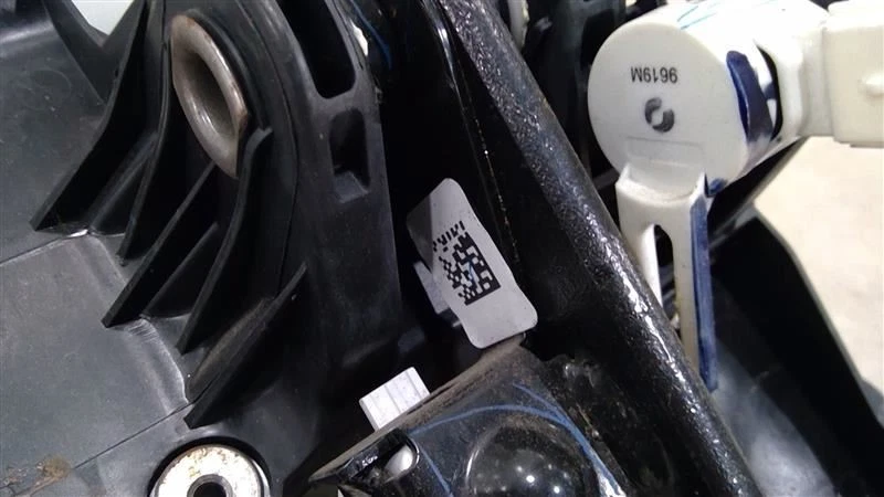 2021 - 2023 CHEVROLET TRAILBLAZER BRAKE STOP FOOT PEDAL 60003920 - Image 4 of 4