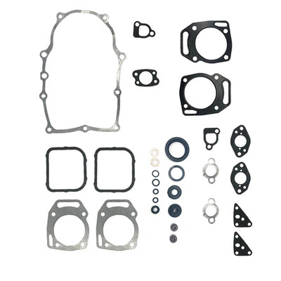 For Briggs&Stratton Vanguard Engine 16-28hp V Twin Engine Overhaul Gasket Set