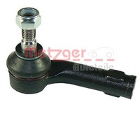 Spurstangenkopf Gelenkkopf Competence KIT Metzger Autoteile 54041501 FüR Ford JK