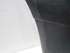 Pare-choc arrière BMW X3