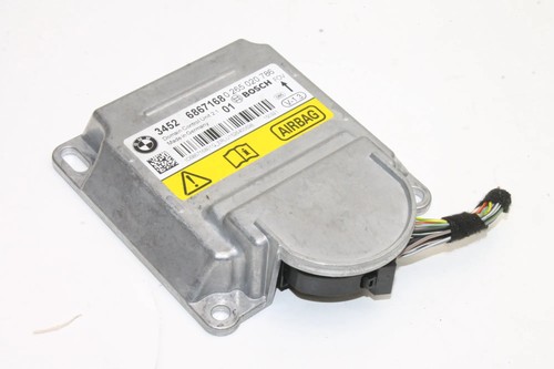 BMW 1 F21 Airbag-Steuergerät 0265020786 6867168 2.00 Diesel 110kw 2015 17422754