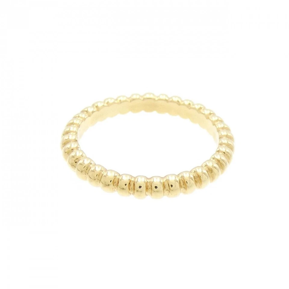 Подлинное маленькое кольцо Van Cleef & Arpels PERRELET #260-007-149-7778 - Изображение 2 из 4