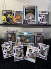 Funko Pop! Disney: Nightmare Before Christmas - Jack Skellington Lot / Bundle