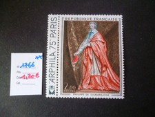 6853  TP FRANCE NEUF ** N° 1766  ANNEE 1973  COTE 1,20 €
