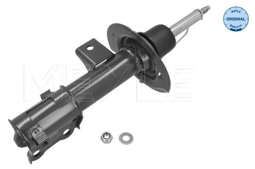 MEYLE 37-26 623 0024 Shock Absorber Front Left Fits Hyundai i30 Kia Ceed - Picture 1 of 8