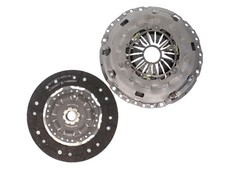 Kit d'embrayage Opel GT