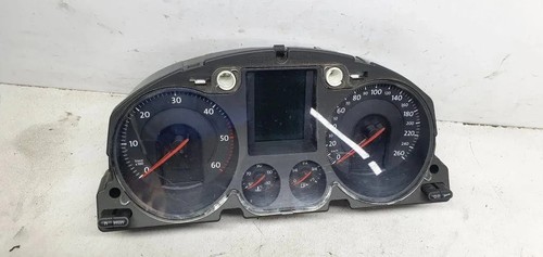 VW PASSAT B7 ALLTRACK 365 Kombiinstrument 3C0920871E 2.00 Diesel 103kw 30540923