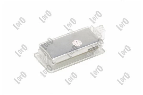 ABAKUS Luz interior L04-460-001LED Tablero de instrumentos Lado de pasajero - Imagen 2 de 4