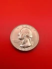 1954 S Washington Quarter Silver Brilliant Uncirculated