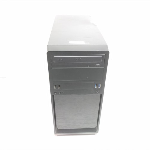 CPU i5-6500 8 RAM 128 SSD + 500 DD GT710 W10 (PO208572)