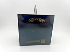 Brand New! Smucker's Tall Caddy! Jelly, Jam, Marmalade, Restaurant, Diner