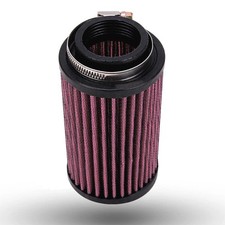 K+N Style Air Pod Filters Filter Pair For Yamaha Banshee YFZ 350 Stock Carb 26mm